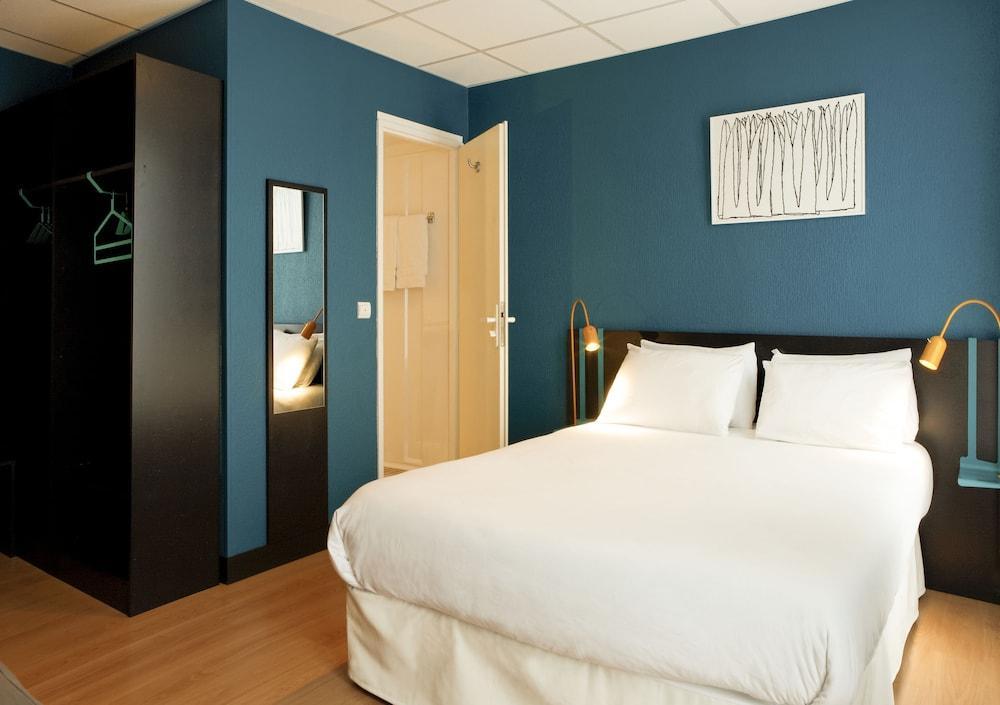 Hotel Daval Paryż Zewnętrze zdjęcie