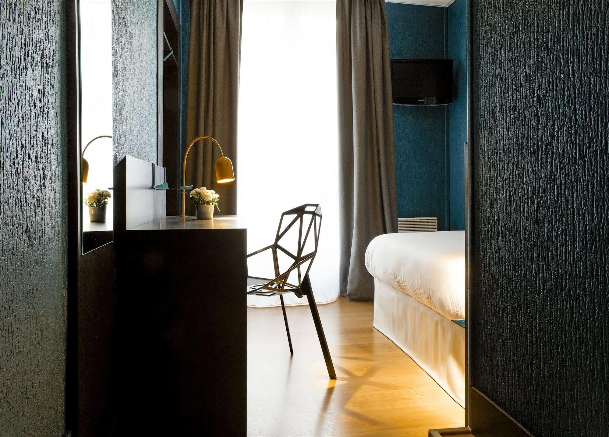 Hotel Daval Paryż Zewnętrze zdjęcie
